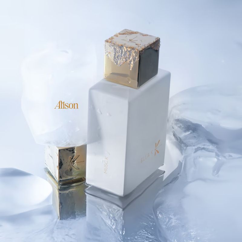 Ella K Musc K Parfum